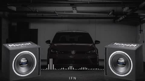 JBL Party Remix Bass Test 2025
