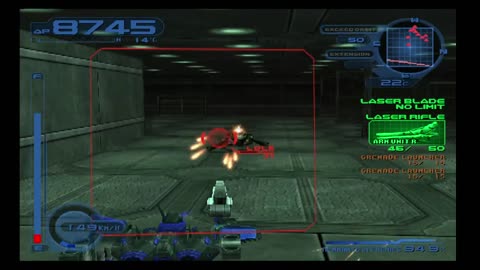 Its all Armored Core Silent Line today baby! #AC #ACSL #Expedition 33