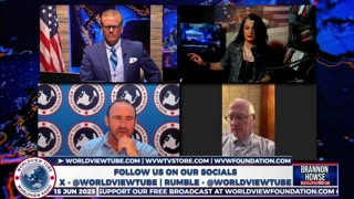BREAKING: Tel Aviv Under Attack & Iranian Regime on Verge of Collapse | June 15th 2025