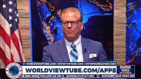 BREAKING: Tel Aviv Under Attack & Iranian Regime on Verge of Collapse | June 15th 2025