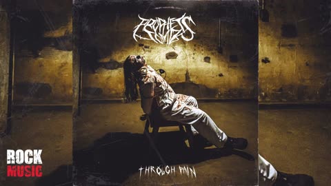 Prophets Tomb - Through Pain (2025)