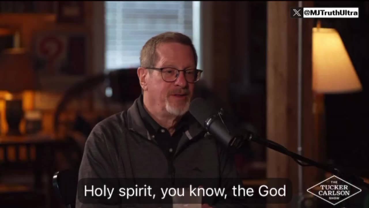 Demons roam the earth and the best way to protect yourself is come into a relationship with God.