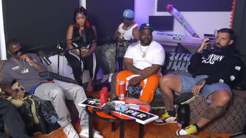 Wack100 Is Furious After His Girlfriend Gets Exposed (1080p)