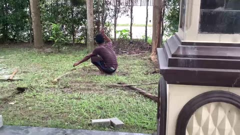 A Day in the Life of Workers