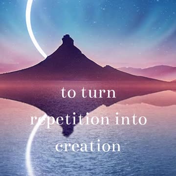 Choosing real love ends the chain of suffering