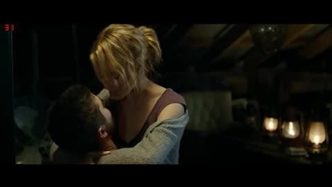 The Lucky One - Zac Efron and Taylor Schiling Love in the Barn Bluray Quality