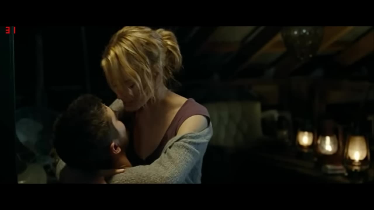 The Lucky One - Zac Efron and Taylor Schiling Love in the Barn Bluray Quality