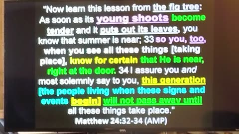Live from The Word of Life Center