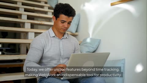 WebWork’s Journey: From Time Tracker to All-in-One Remote Work Software