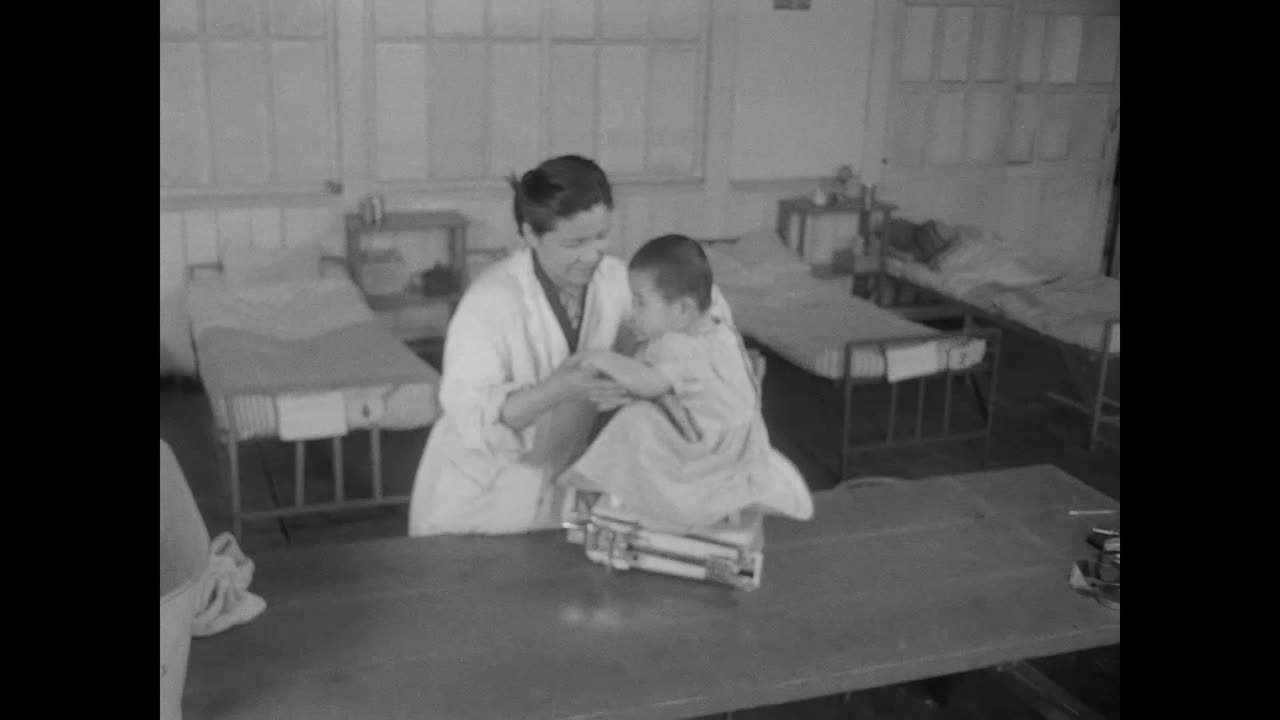 ITALIAN RED CROSS HOSPITAL, YONG... - ITALIAN RED CROSS HOSPITAL, YONG DONG PO, KOREA - 111-lc-29639