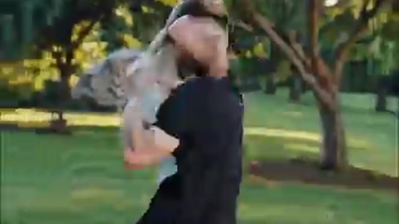 Real Life vs AI. part 5