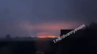 🚀💥 Ukraine Russia War | Kh-101 Cruise Missiles with Cluster Warheads Strike Lutsk | RCF