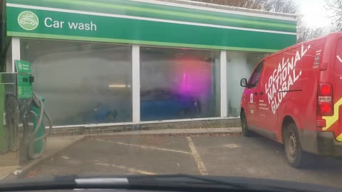 No Postie Mayor Sandringham Serial Killer Here