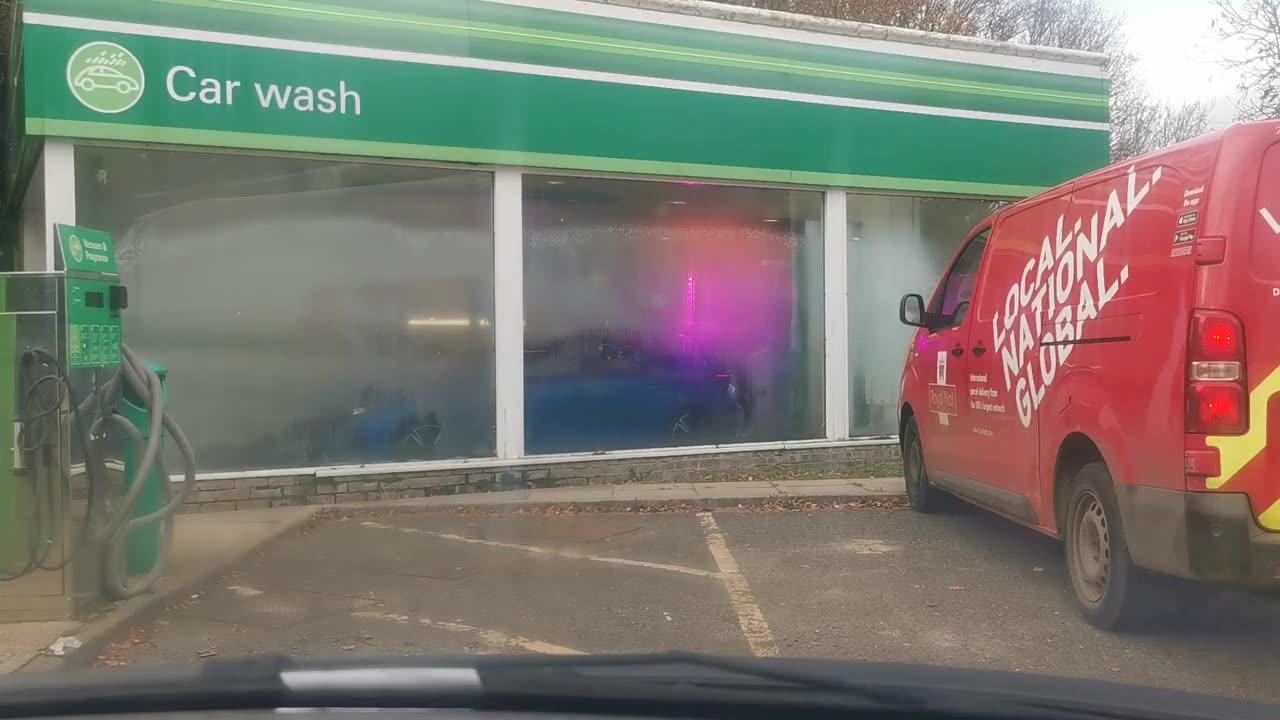 No Postie Mayor Sandringham Serial Killer Here