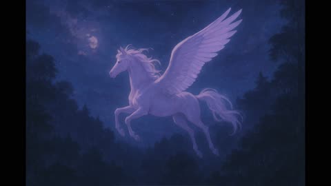 Pegasus sighting V3