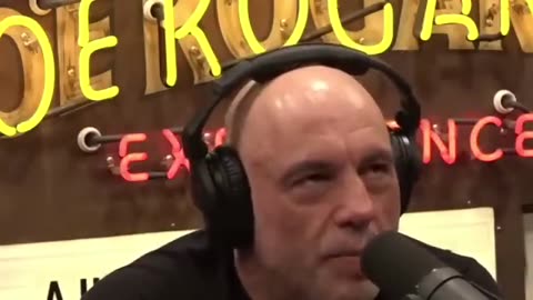 Joe Rogan: Trump Will Disclose Alien Life In 2025 - Elon Knows
