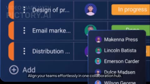 Free Task Management Tool for Teams – Plaky
