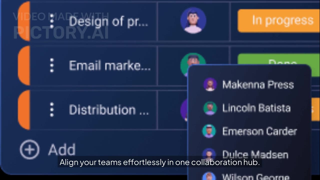Free Task Management Tool for Teams – Plaky