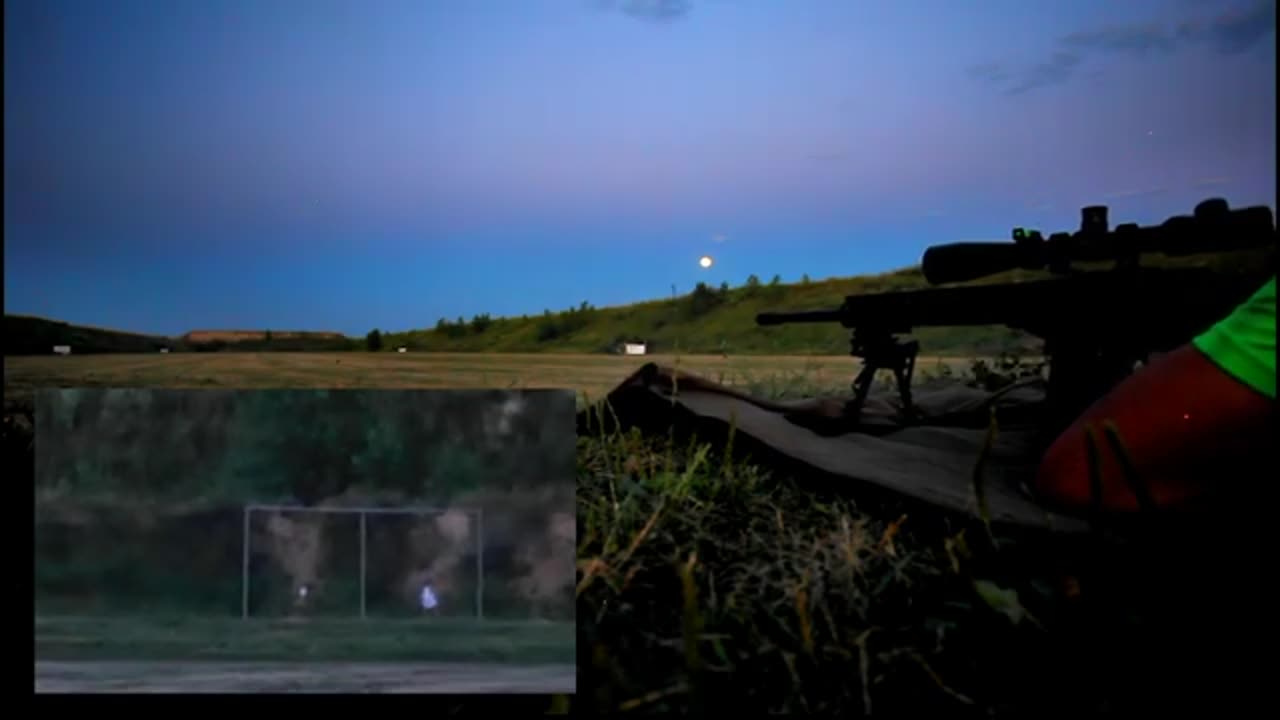 The Ruger Precision Rifle - PRS Magazines featuring ARC Mag