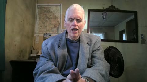 For My Burden Is Light. . .