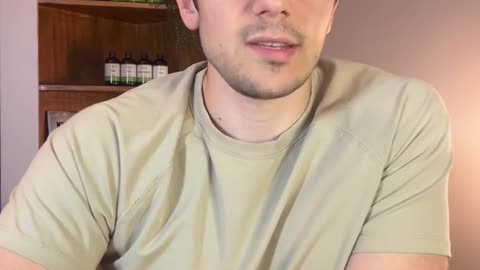 Heartburn? Apple Cider Vinegar & Aloe Vera!