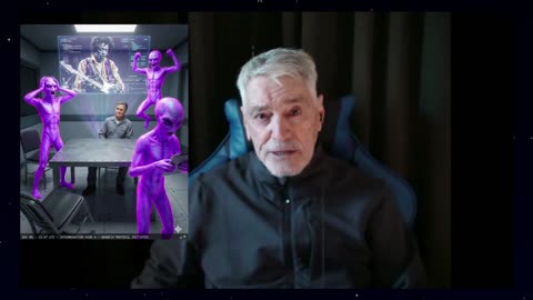 La Celda de La Verdad desde Alcatrix con Eduardo Quezada Escandón