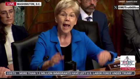 RFK JR - “I know you received $855,000.00 from pharmaceutical companies Senator” 🔥🔥