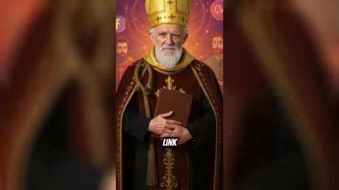 Meet the Patron Saint of the Internet