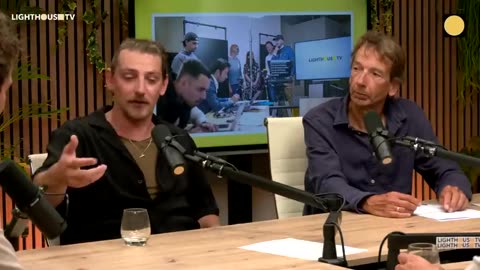 Lighthouse TV - Wat staat ons te doen als je de agenda's doorziet