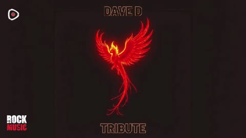 Dave D - Tribute (2025)