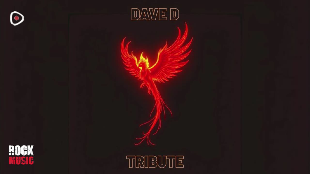 Dave D - Tribute (2025)