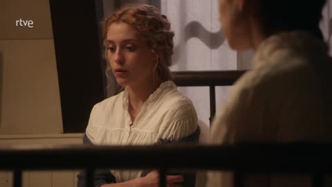 La promesa capitulo 68 parte 2