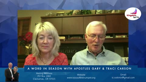 Discerning Between Doomsday Prophecy and the True Prophetic Voice | A Word in Season