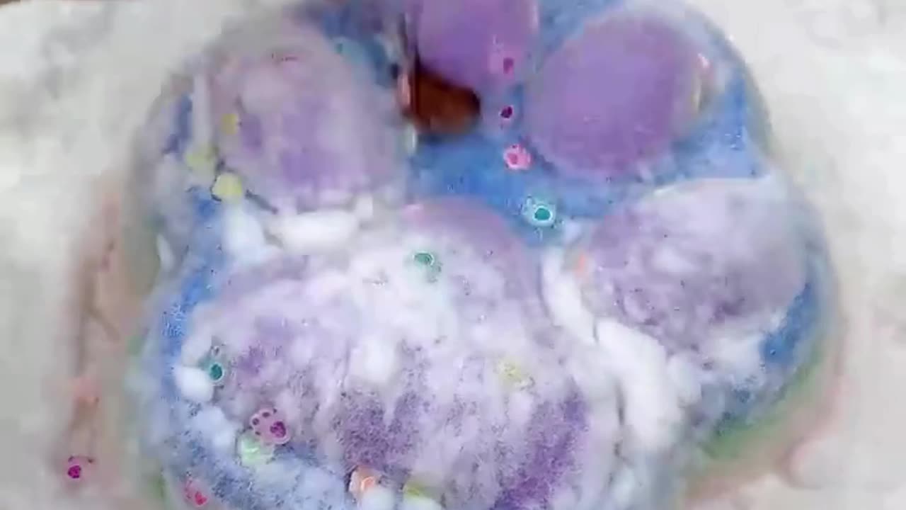 SQUISHY