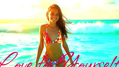 RAP. Song Love for Yourself.