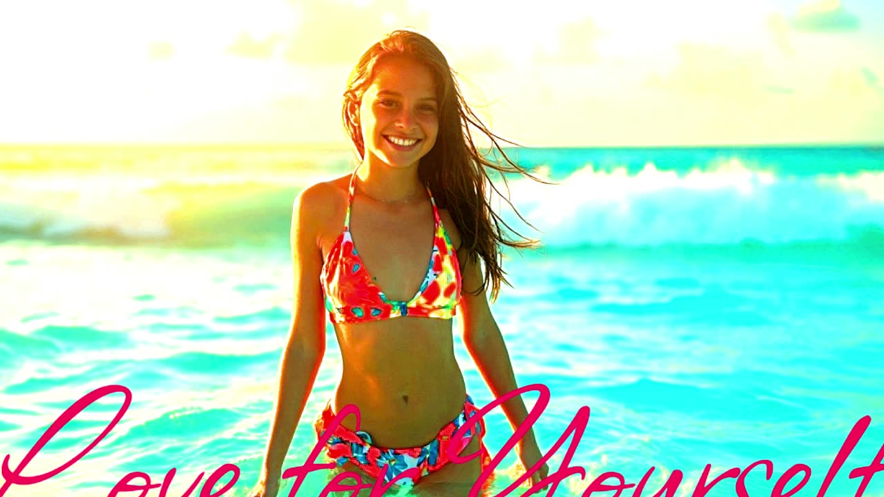 RAP. Song Love for Yourself.