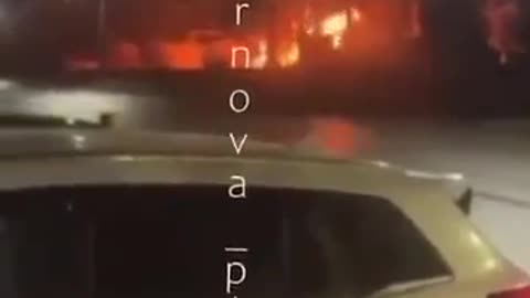 📹🛰️ Ukraine Russia War | Ukrainian Drones Strike Russian Infrastructure in Vladimir | RCF