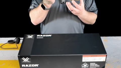 Vortex Razor HD LHT Review – Lightweight Precision Hunting Scope Breakdown