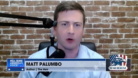 PALUMBO: Alex Soros Control Of Open Society Foundation Has Led To $438 Million In Leftist Climate Activism