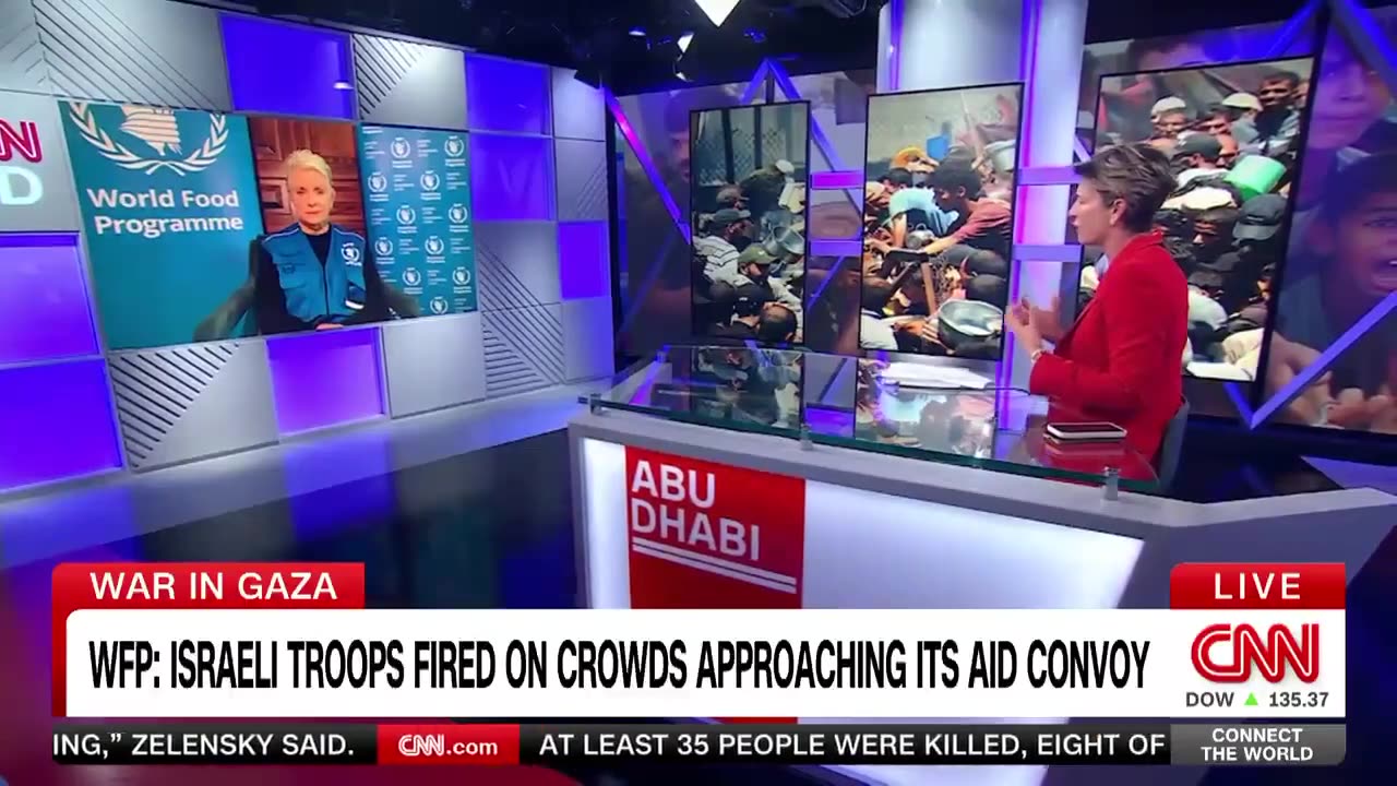 ISRAELGATE: This is one of the worst tragedies we’ve seen so far”