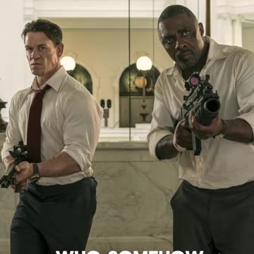 🏛️ Heads of State – Political Thriller Movie 🏛️