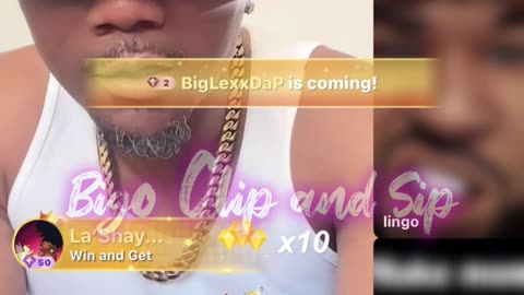 Smoov LA talks to Carlos about SueWoo n comments grill him 6/6/25 #bigoclipandsip