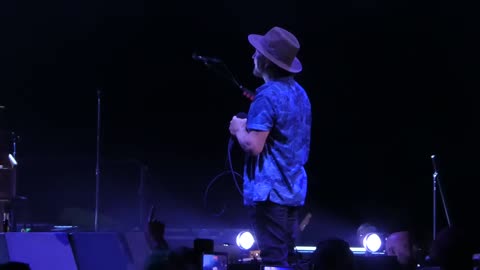 PEARL JAM - FULL SHOW - FINAL DARK MATTER TOUR DATE@PPG Paints Pittsburgh 5/18/25