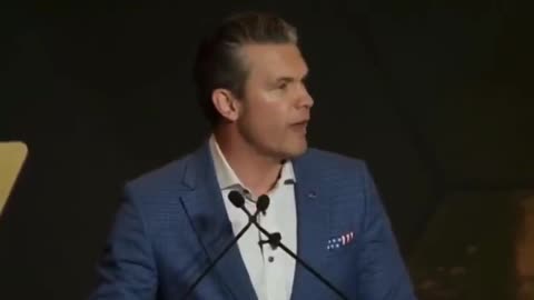 ‘No More Dudes in Dresses…We’re Done w/ That Sh*t!’ - Sec of Defense Pete Hegseth Blasts Woke
