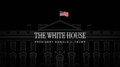 The White House | THE AMERICA FIRST DREAM TEAM HAS BEEN ASSEMBLED