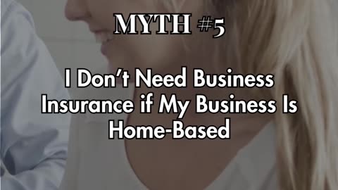 Top 5 Myths About Business Insurance in Brooklyn