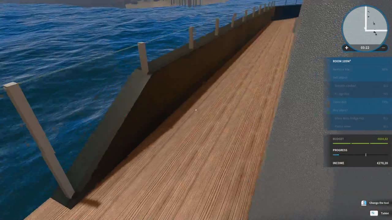 House Flipper (PC) E1.9