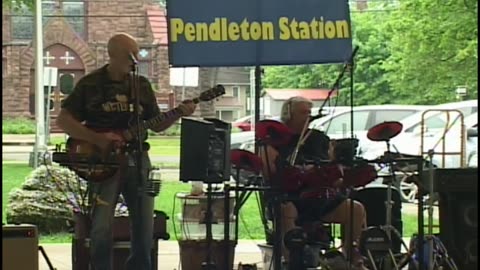 Pendleton Station At Lincoln Park June 5 2025