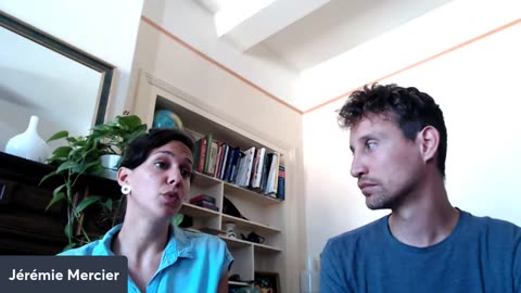 L'huile de ricin avec Delphine Quérou