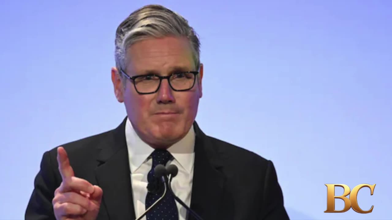 Starmer survives rebellion as watered-down welfare cuts pass key vote